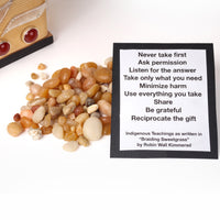 Abundance From Balance - 2025 Charity Box