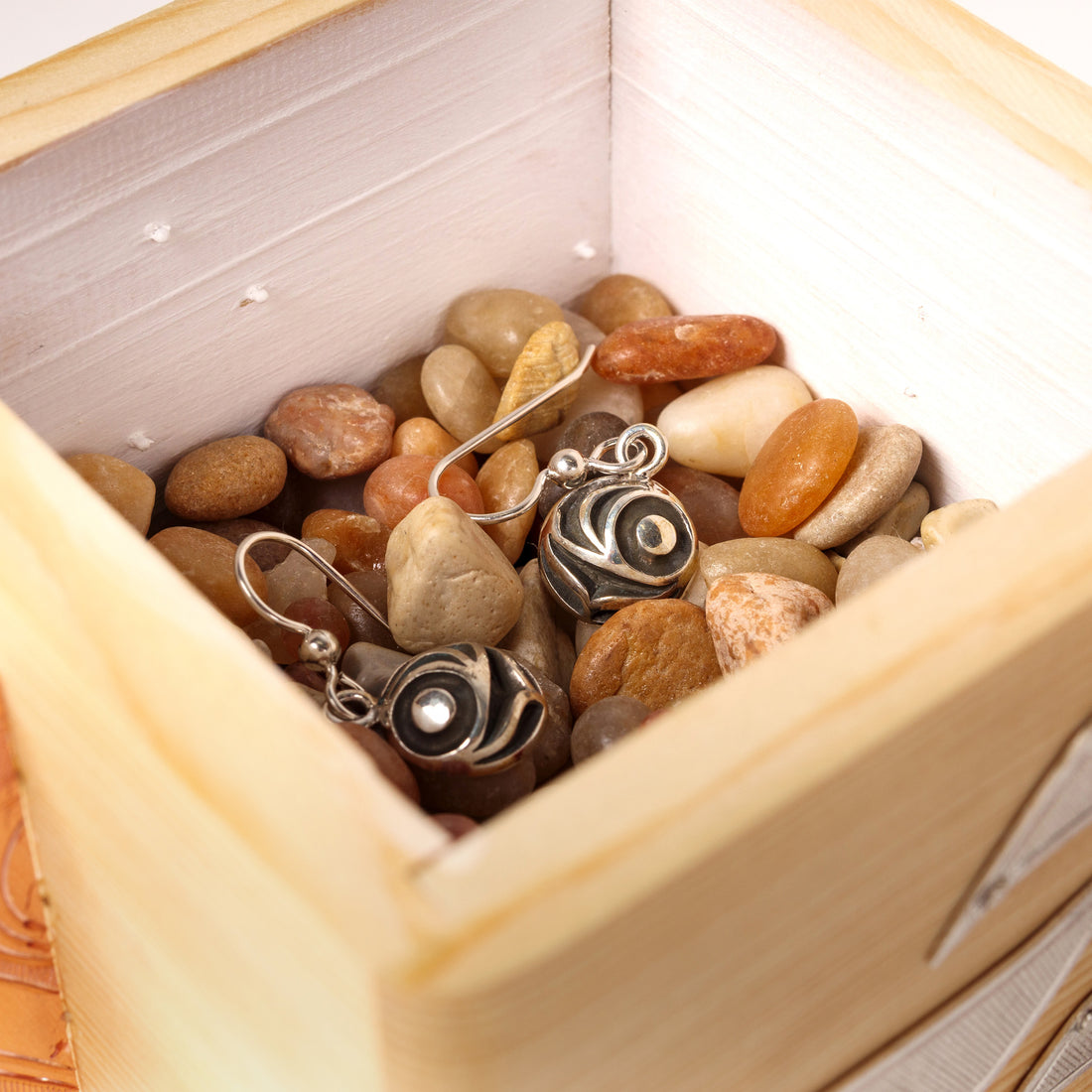 Abundance From Balance - 2025 Charity Box