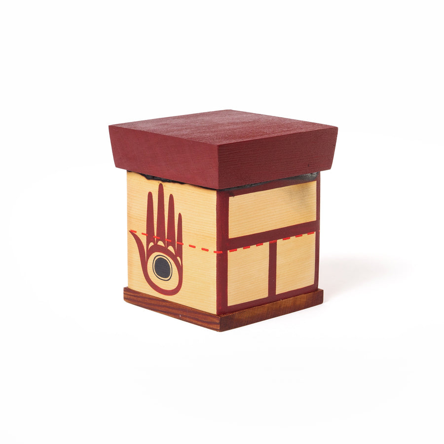 Don't Burn Out: Depth and Love of a Mom - 2025 Charity Box