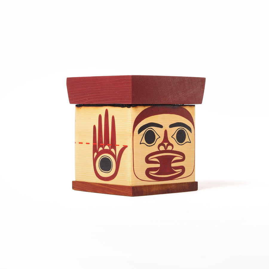 Don't Burn Out: Depth and Love of a Mom - 2025 Charity Box