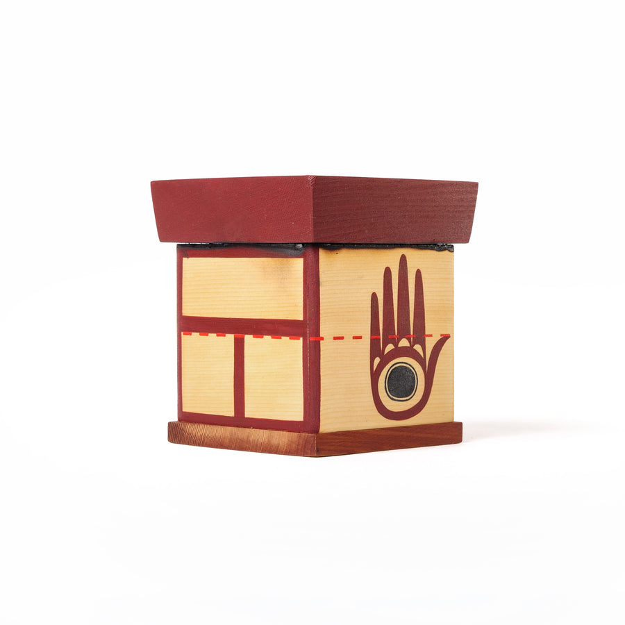 Don't Burn Out: Depth and Love of a Mom - 2025 Charity Box