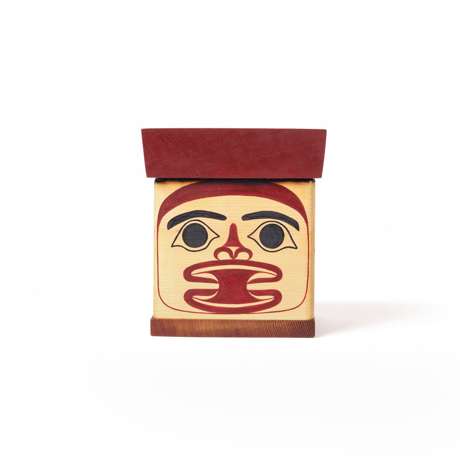 Don't Burn Out: Depth and Love of a Mom - 2025 Charity Box