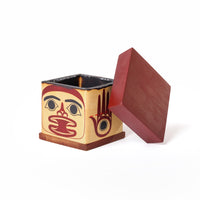 Don't Burn Out: Depth and Love of a Mom - 2025 Charity Box