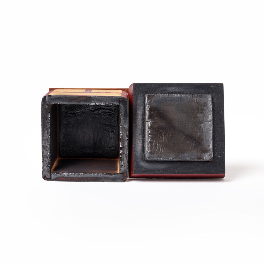 Don't Burn Out: Depth and Love of a Mom - 2025 Charity Box