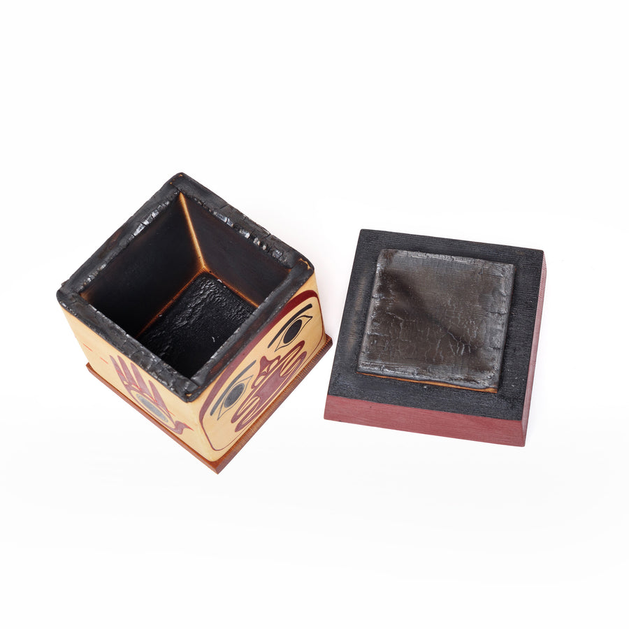 Don't Burn Out: Depth and Love of a Mom - 2025 Charity Box