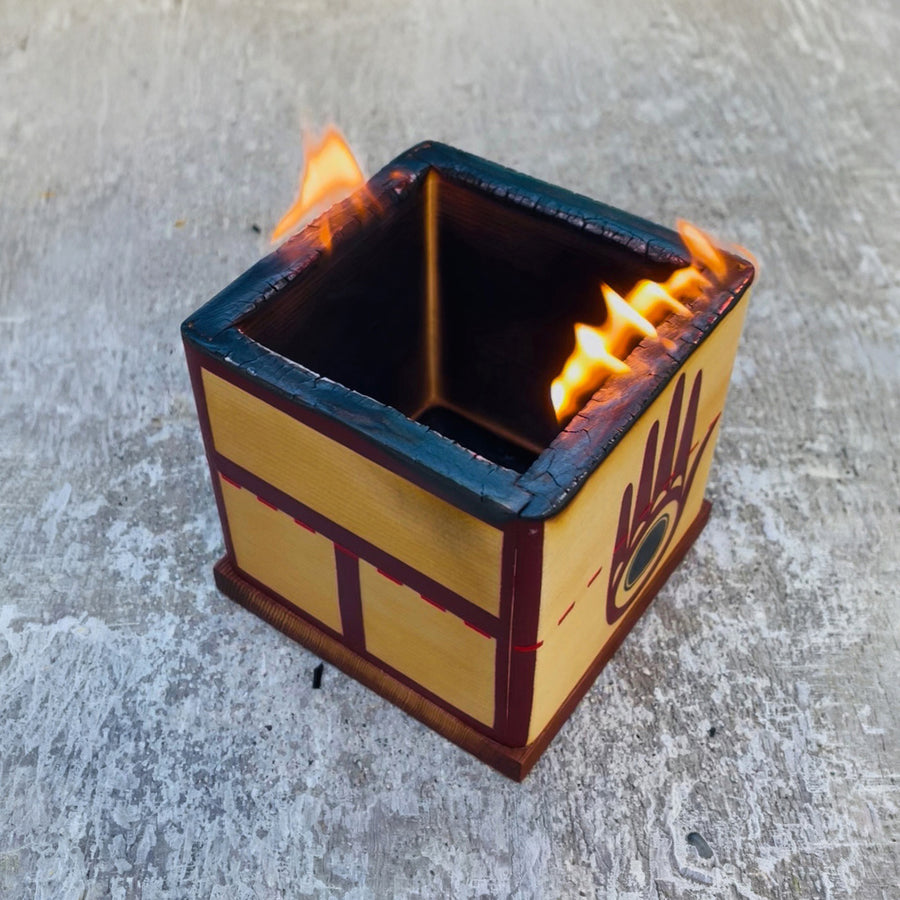 Don't Burn Out: Depth and Love of a Mom - 2025 Charity Box