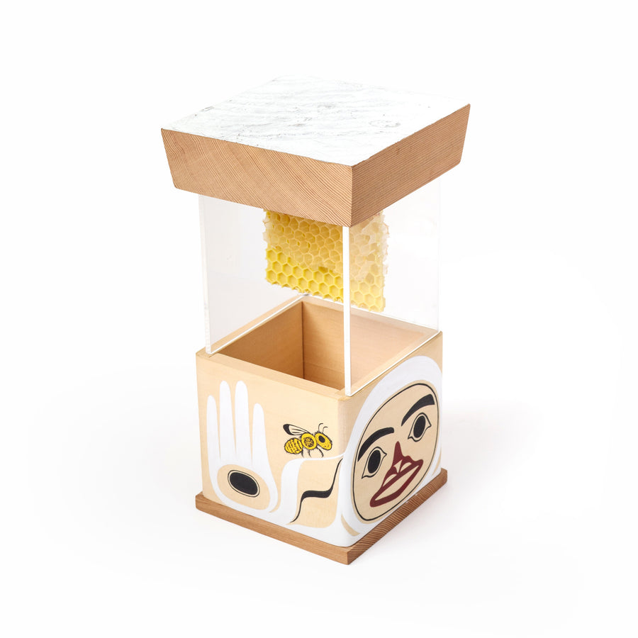 Honey Isn't Free - 2025 Charity Box