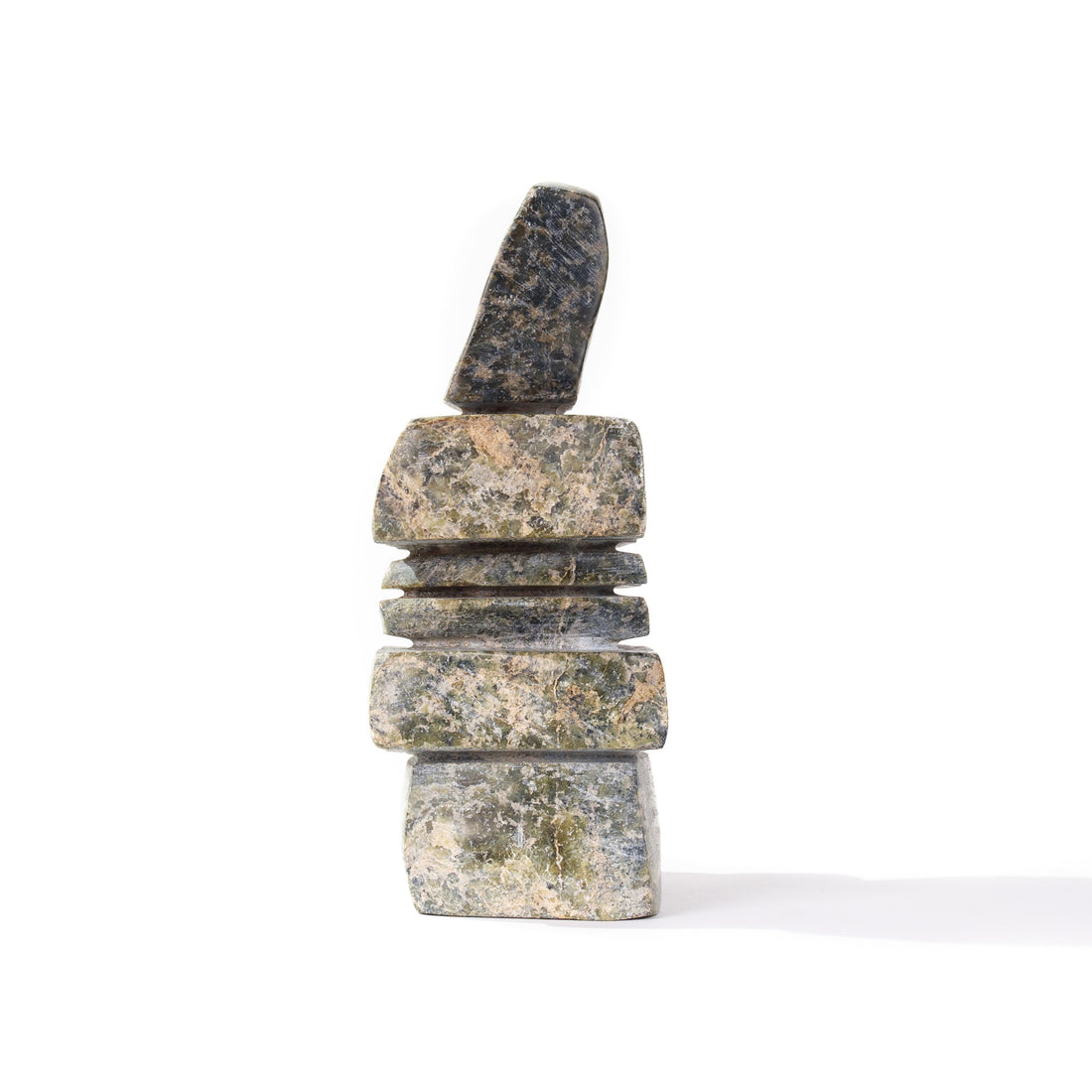 Inukshuk - Stone Sculpture