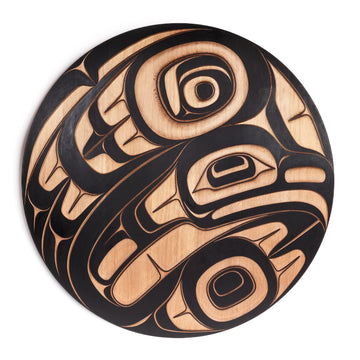 Osprey - Red Cedar Panel