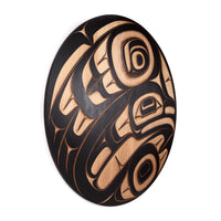 Osprey - Red Cedar Panel