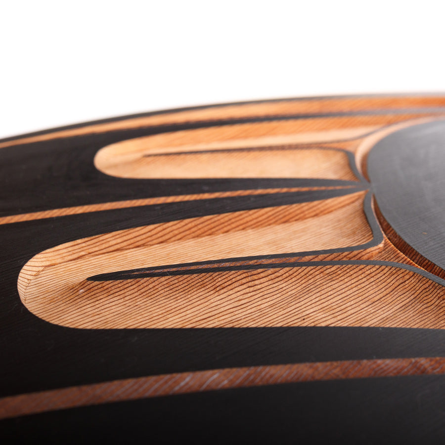 Osprey - Red Cedar Panel