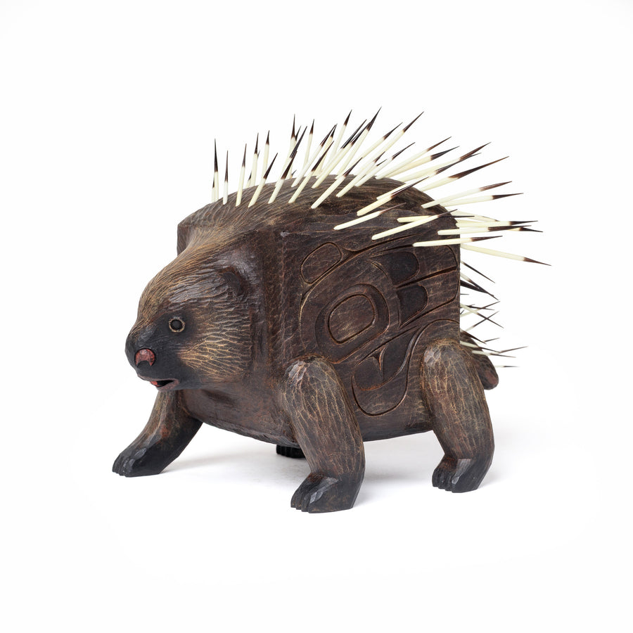 awta̱: buyer beware - 2025 Charity Box