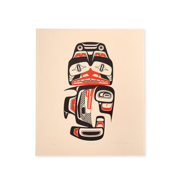 Dogfish - Limited Edition Print