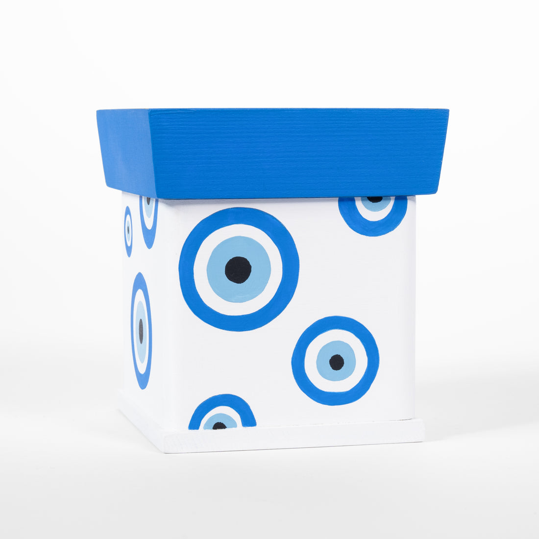 Mati - 2023 Charity Box