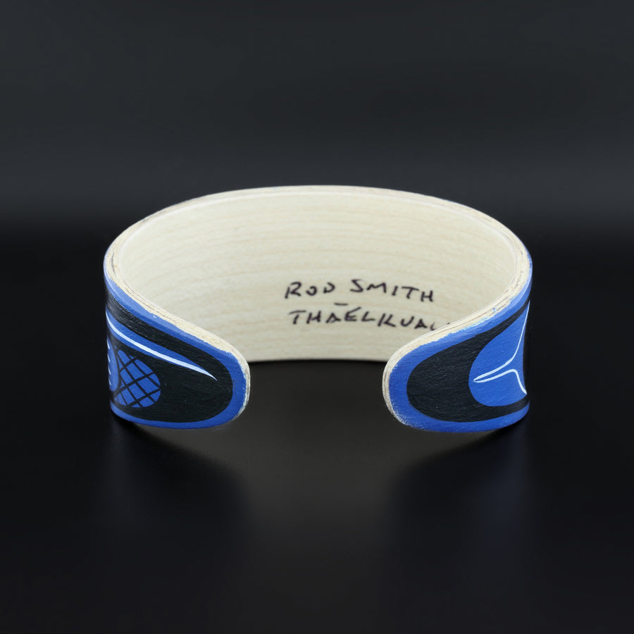 Untitled - Maple Wood Bracelet