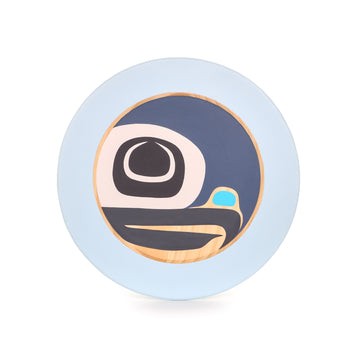 Baby Eagle - Maple Plate