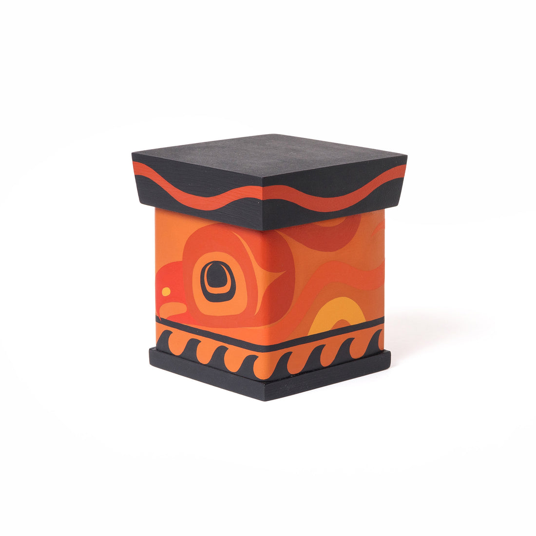 To Hold What is Precious - 2025 Charity Box