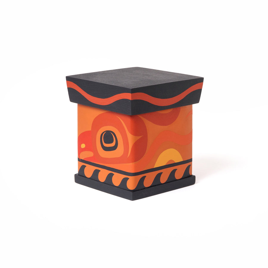 To Hold What is Precious - 2025 Charity Box