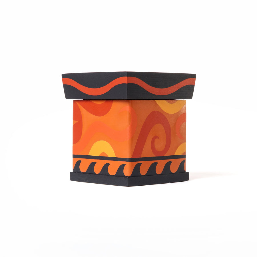 To Hold What is Precious - 2025 Charity Box