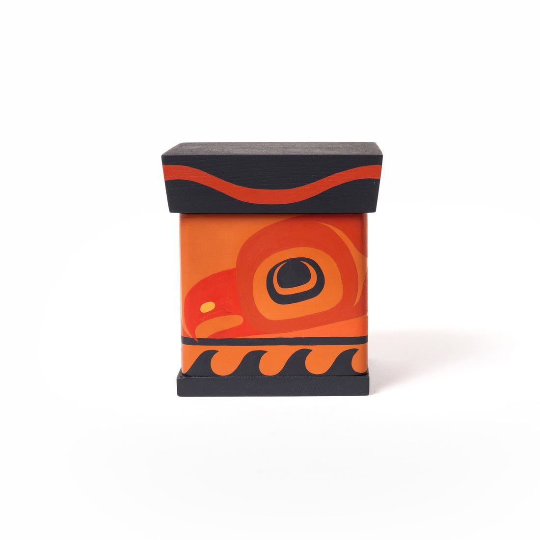 To Hold What is Precious - 2025 Charity Box