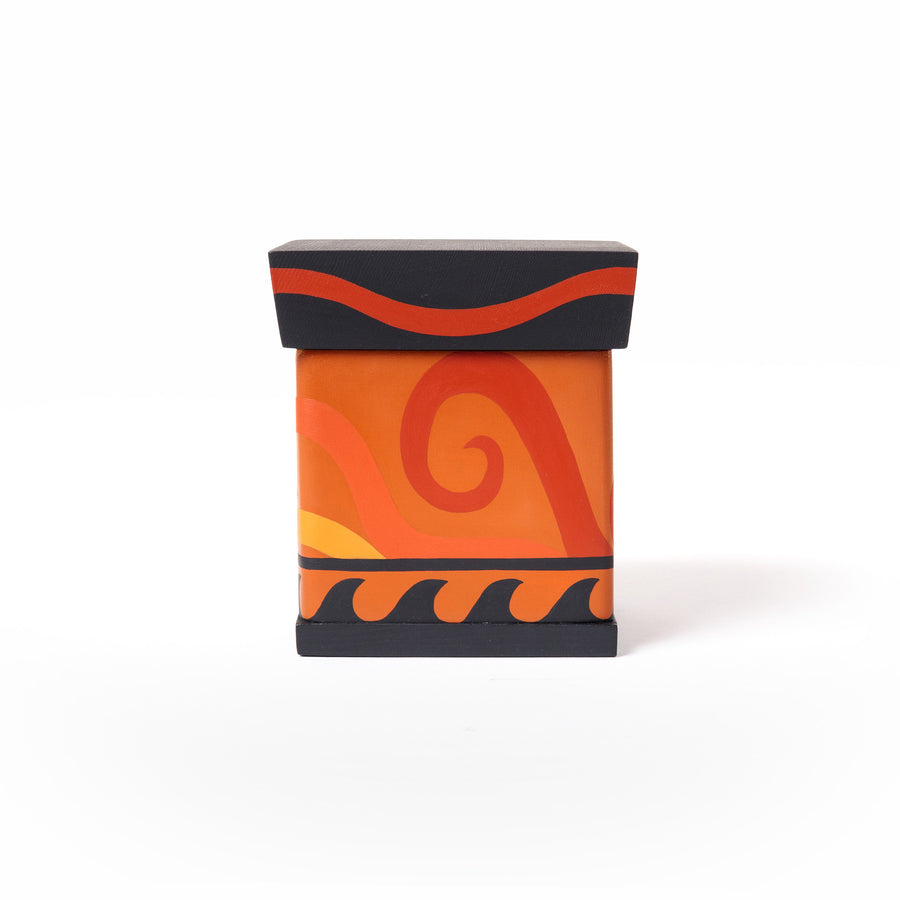 To Hold What is Precious - 2025 Charity Box