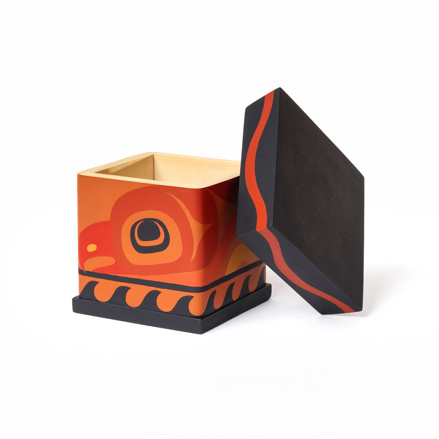 To Hold What is Precious - 2025 Charity Box