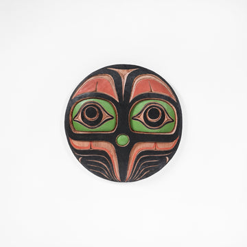 Mosquito - Red Cedar Panel