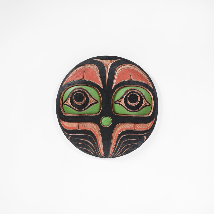 Mosquito - Red Cedar Panel