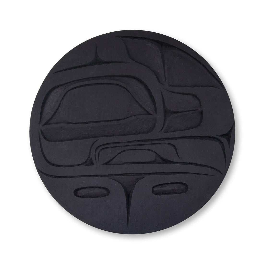 Eagle - Red Cedar Panel