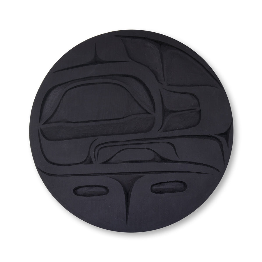 Eagle - Red Cedar Panel