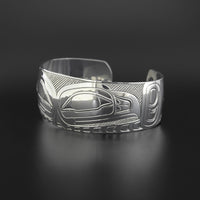 Eagles - Silver Bracelet