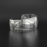 Eagles - Silver Bracelet