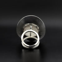 Moon - Silver Ring