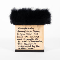 Zoongde'ewin (Bravery) - 2023 Charity Box