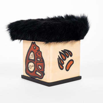 Zoongde'ewin (Bravery) - 2023 Charity Box