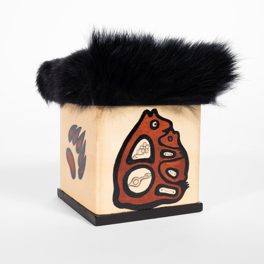 Zoongde'ewin (Bravery) - 2023 Charity Box