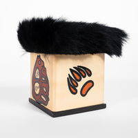 Zoongde'ewin (Bravery) - 2023 Charity Box