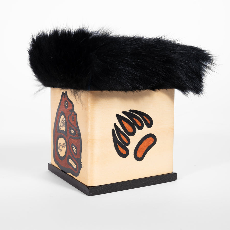 Zoongde'ewin (Bravery) - 2023 Charity Box