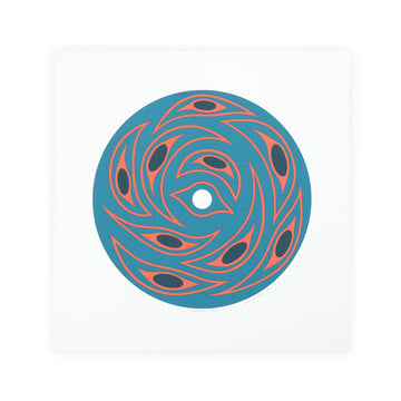 Ancestral Vision - Limited Edition Print