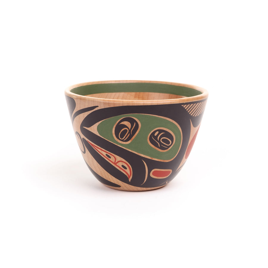 Halibut - Maple Bowl