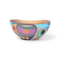 Friendship - Red Cedar Bowl