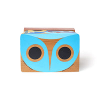 Gathering of Friends - Cedar Bentwood Box