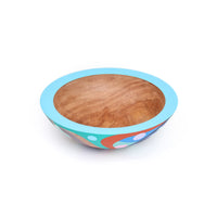 Happiness - Maple Bowl