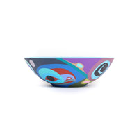 Happiness - Maple Bowl