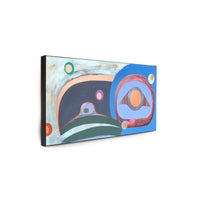 Prosperity - Original Painting on Canvas