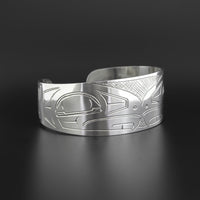 Eagles - Silver Bracelet