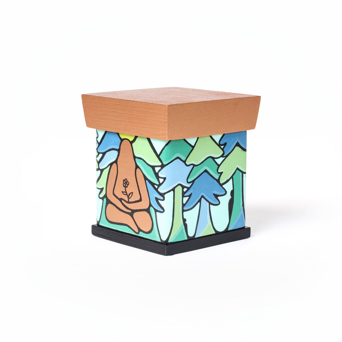 Gwayakwaadiziwin (Honesty) - 2025 Charity Box