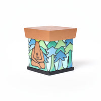 Gwayakwaadiziwin (Honesty) - 2025 Charity Box