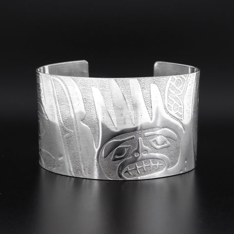 Naxiin - Silver Bracelet