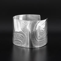 Naxiin - Silver Bracelet